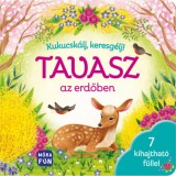 Kukucsk&aacute;lj, keresg&eacute;lj! - Tavasz az erdőben - Rusty Finch