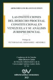 Las Instituciones del Derecho Prcesal Constitucional En Venezuela Y Su An