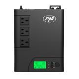 Cumpara ieftin Aproape nou: Invertor solar PNI GreenHouse SC1100B 1440W 24V PWM Off Grid Sinus mod