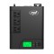 Aproape nou: Invertor solar PNI GreenHouse SC1100B 1440W 24V PWM Off Grid Sinus mod