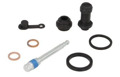 Kit reparatie etrier frana spate Honda CR 125 250 02- 07, CRF 450R X 02- 17, CRF 250R X 04- 17 foto