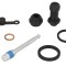Kit reparatie etrier frana spate Honda CR 125 250 02- 07, CRF 450R X 02- 17, CRF 250R X 04- 17