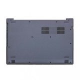 Carcasa inferioara bottom case Laptop, Lenovo, IdeaPad 320-15ISK, 330-15IGM, 330-15AST, 320-15, 330-15, silver