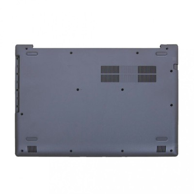 Carcasa inferioara bottom case Laptop, Lenovo, IdeaPad 320-15ISK, 330-15IGM, 330-15AST, 320-15, 330-15, silver foto