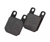 Placute Frana Fata TMMP Piaggio Vespa