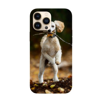 Husa compatibila cu Apple iPhone 14 Plus model Play Date, Silicon, TPU, Viceversa foto
