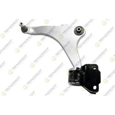 Brat suspensie roata Volvo S60 2 (134), 04.10-12.19; S80 2 (124), 03.06-12.16; V60 1 (155), 07.10-12.18; V70 3 (135), 04.07-04.16, Punte Fata, Stanga foto