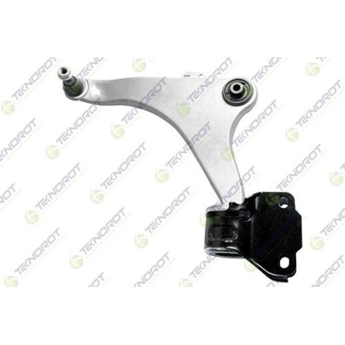 Brat suspensie roata Volvo S60 2 (134), 04.10-12.19; S80 2 (124), 03.06-12.16; V60 1 (155), 07.10-12.18; V70 3 (135), 04.07-04.16, Punte Fata, Stanga
