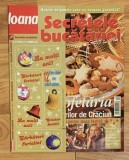 Revista Ioana: Secretele bucatariei nr. 12 din 2004