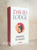 Autorul la rampa! - David Lodge