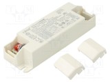 Alimentator pulsatoriu LED 40W 25-42V DC 800mA-1,05A IP20 Lifud Technology