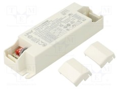 Alimentator pulsatoriu LED 40W 25-42V DC 800mA-1,05A IP20 Lifud Technology