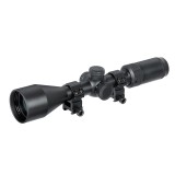 Luneta Matiz 3-9x50 SFP Vector Optics