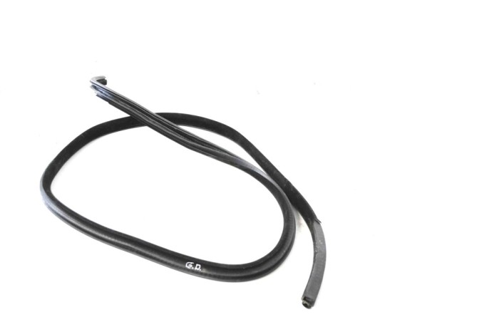 Garnitura ușă dreapta spate LAND ROVER RANGE ROVER IV L405 2014