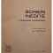 P. P. Negulescu - Scrieri inedite, vol. 1 - Problema cunoasterii (Editia: 1969)