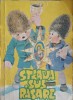 Steaua Sus Rasare: Carte de Colinde - Tudor Nedelcea, 1990, Editura Nob, Romana, 70 pagini, Carte Beletristica, Romane