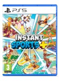 Instant Sports Plus PS5