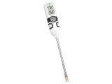 Aparat măsură temperatură LCD 30-200&deg;C PCE INSTRUMENTS PCE-FOT 10, Precizie &plusmn;1,5&deg;C, IP65