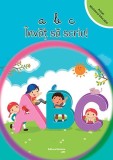 ABC &Icirc;nvăț să scriu! - Paperback - Viorel-George Dumitru - Nomina