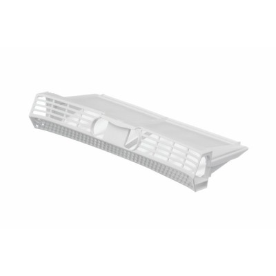 Filtru scame uscator rufe Bosch, Siemens Classixx, Sensitive, Maxx Wte 00652184 foto