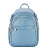 Rucsac albastru casual 8009 119