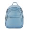 Rucsac albastru casual 8009 119