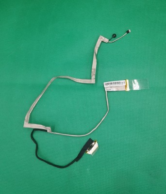 Asus X55A Cablu LCD LVDS + Microfon 14005-00620000 SWAP foto