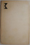 Cad Pietre in Fantana Seaca - Szilagyi Istvan - Roman