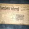 ZIAR ROMANIA LIBERA 28 IULIE 1946