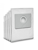 Saci Aspirator Karcher 6.907-479.0 Originali, Set 5 Buc. Compatibil NT 35/1 Ap Tact Te