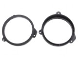 Cadru difuzor 165mm pentru Citro&euml;n, Peugeot, Subaru, Toyota - 2 buc., ACV
