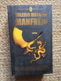 Imparatia Dragonilor - Valerio Massimo Manfredi, Allfa, Roman, Beletristica
