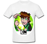 Cumpara ieftin Tricou &quot; Ben 10 omniverse free &quot;