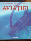 LUMEA AVIATIEI - DeAGOSTINI - 18 numere ( 21 - 38 )