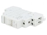 Releu Bistabil NO 16A IP20, Finder