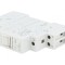 Releu Bistabil NO 16A IP20
