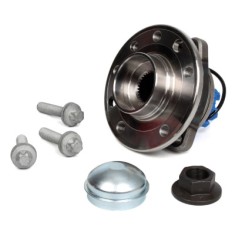 MTR 12138160 Set rulment roata