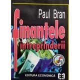 Paul Bran - Finantele intreprinderii (Editia: 1997)
