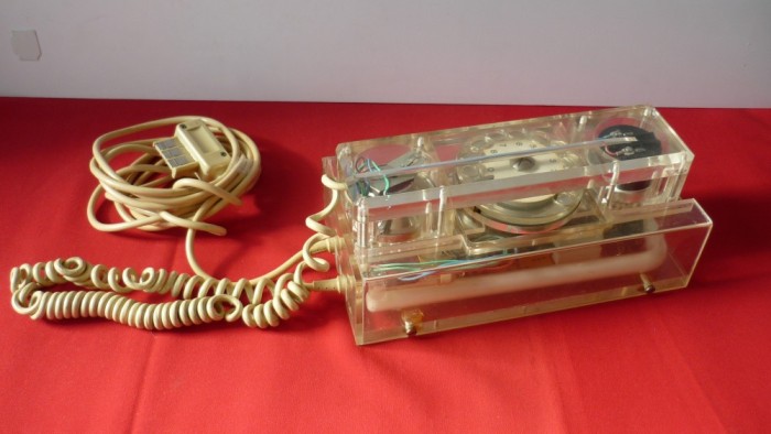 TELEFON FIX DIDACTIC