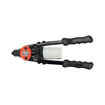 Cleste pentru popnituri 3.2 - 6.4 mm 330 mm Yato YT-3609 foto