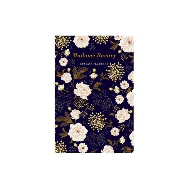 Madame Bovary