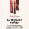 Guvernarea nimanui. Anarhismul in teorie si practica &ndash; Ruth Kinna