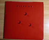 LP (vinil vinyl) Rush &ndash; Hold Your Fire (EX)