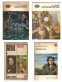 Cumpara ieftin Pachet 4 carti Herman Melville F
