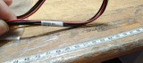 Cablu alimentare Sata HP 628568-001 #B1216