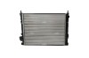 NRF 58332A Economy Class Radiator, racire motor