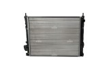 NRF 58332A Economy Class Radiator, racire motor