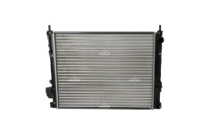 NRF 58332A Economy Class Radiator, racire motor foto