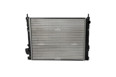 NRF 58332A Economy Class Radiator, racire motor foto