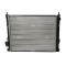 NRF 58332A Economy Class Radiator, racire motor